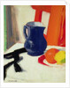 Blue and Orange by Francis Campbell Boileau Cadell