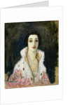 Portrait of the Countess of Rocksavage 1922 by John Lavery