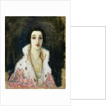 Portrait of the Countess of Rocksavage 1922 by John Lavery