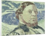 The Tichborne Claimant by Walter Richard Sickert