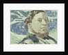 The Tichborne Claimant by Walter Richard Sickert