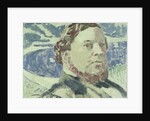 The Tichborne Claimant by Walter Richard Sickert