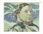 The Tichborne Claimant by Walter Richard Sickert