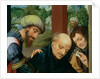 St. Catherine and the Philosophers, see 80755 by Goossen van der Weyden
