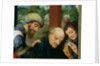 St. Catherine and the Philosophers, see 80755 by Goossen van der Weyden