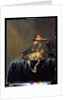 Still Life by Jan Davidsz. de Heem