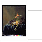 Still Life by Jan Davidsz. de Heem