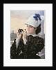 The Captain's Daughter by James Jacques Joseph Tissot