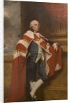 Lord Ducie, 1792 by George Romney