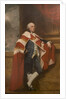Lord Ducie, 1792 by George Romney