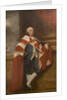Lord Ducie, 1792 by George Romney