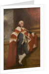 Lord Ducie, 1792 by George Romney