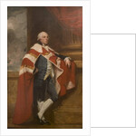 Lord Ducie, 1792 by George Romney