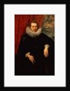 Portrait of a Man by Anthony van Dyck