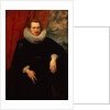 Portrait of a Man by Anthony van Dyck