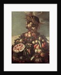 Summer by Giuseppe Arcimboldo