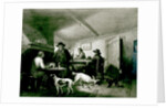 Interior of a Country Inn by George Morland