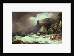 The Shipwreck, 1793 by Philip James de Loutherbourg
