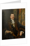 Alderman Sir George Hussey, 1901 by Hubert von Herkomer