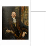 Alderman Sir George Hussey, 1901 by Hubert von Herkomer