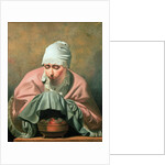 Allegory of Winter, 1650s by Cesar Boetius van Everdingen