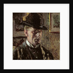 The Juvenile Lead, 1907 by Walter Richard Sickert