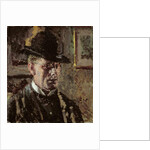 The Juvenile Lead, 1907 by Walter Richard Sickert