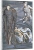 The Finding of Medusa, c.1876 by Edward Coley Burne-Jones
