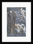 The Finding of Medusa, c.1876 by Edward Coley Burne-Jones