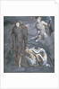 The Finding of Medusa, c.1876 by Edward Coley Burne-Jones