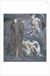 The Finding of Medusa, c.1876 by Edward Coley Burne-Jones