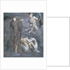 The Finding of Medusa, c.1876 by Edward Coley Burne-Jones