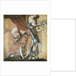 The Death of Medusa I, c.1876 by Edward Coley Burne-Jones