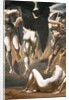 The Death of Medusa II, 1882 by Edward Coley Burne-Jones