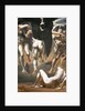 The Death of Medusa II, 1882 by Edward Coley Burne-Jones