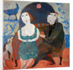 Don't do it Persephone, 2004 by Susan Bower