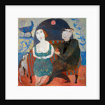 Don't do it Persephone, 2004 by Susan Bower