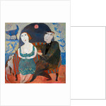 Don't do it Persephone, 2004 by Susan Bower