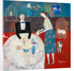 Boiled Egg and Soldiers, 2004 by Susan Bower