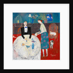 Boiled Egg and Soldiers, 2004 by Susan Bower