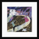 Running Away from Rose Cottage by Susan Bower