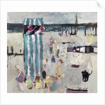 Punch and Judy, 2008 by Susan Bower