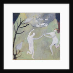 Swan Lake, 2008 by Susan Bower