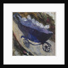 Downhill in a Pram, 2007 by Susan Bower