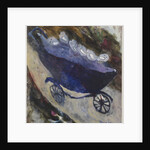 Downhill in a Pram, 2007 by Susan Bower