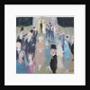 The Big Day, 2007 by Susan Bower