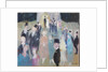 The Big Day, 2007 by Susan Bower