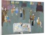 Cassandra's First Concerto, 2007 by Susan Bower