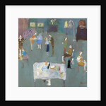 Cassandra's First Concerto, 2007 by Susan Bower