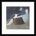 Little Ship, 2008 by Susan Bower